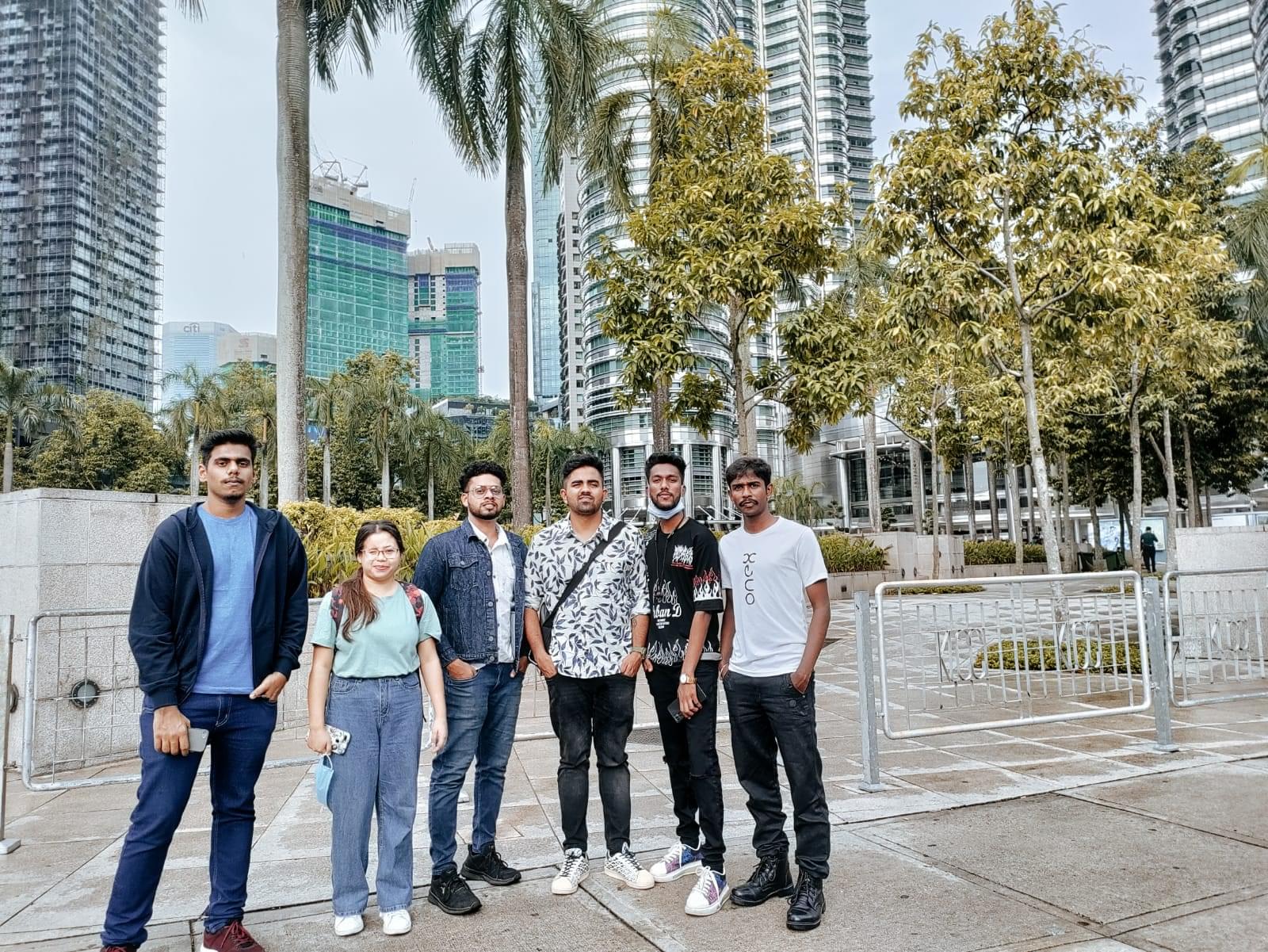 IZee Business School Bangalore Life at Izee photo 2